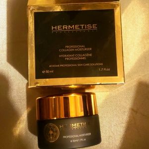 Hermetise Professional Collagen Moisturizer